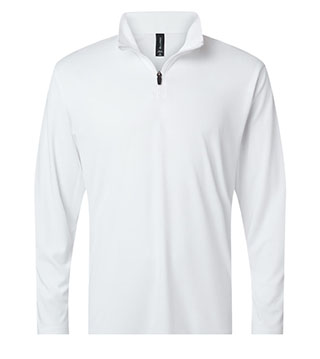 Men's Pro-Lock Performance Quarter-Zip Pullover