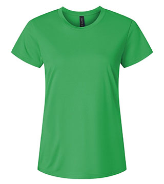 00796 - Women's Pro-Lock Performance T-Shirt