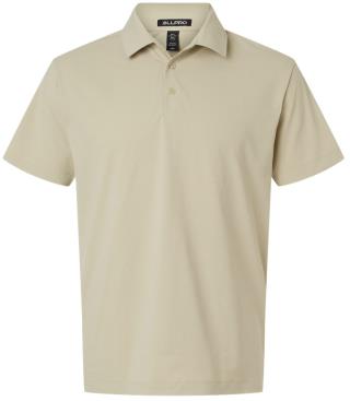 Men's Pro-Flex Sorona Polo