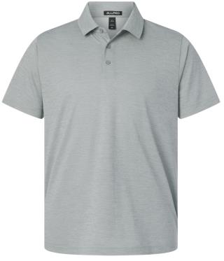 Men's Pro-Lock Performance Mélange Polo
