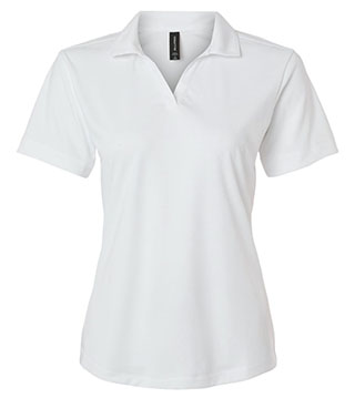 01896 - Women's Pro-Lock Performance Polo