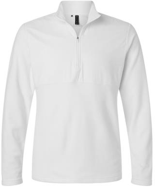Ultimate365 Cozy Quarter-Zip Pullover