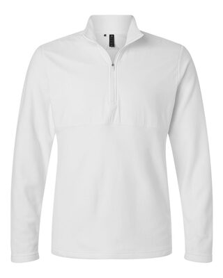 13353 - Ultimate365 Cozy Quarter-Zip Pullover