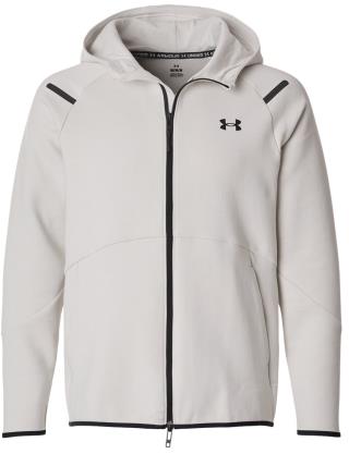 Unstoppable Fleece Full-Zip