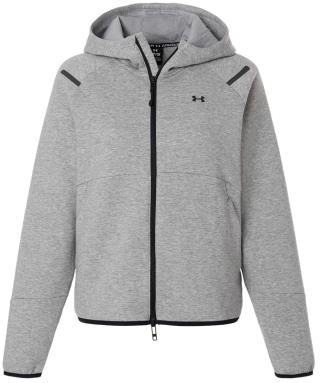 Ladies' Unstoppable Fleece Full-Zip Jacket