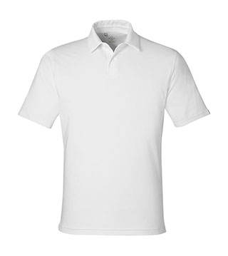 Men's Recycled Polo