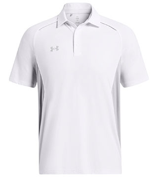 Mens Title Polo 2.0