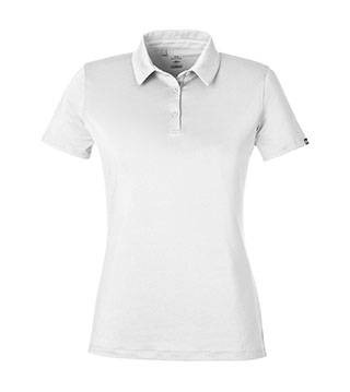 Ladies' Recycled Polo