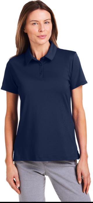 Ladies' Recycled Polo