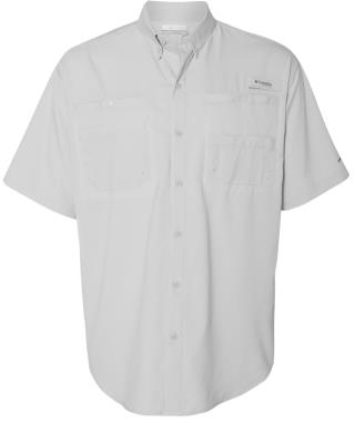 PFG Tamiami II Short Sleeve Shirt