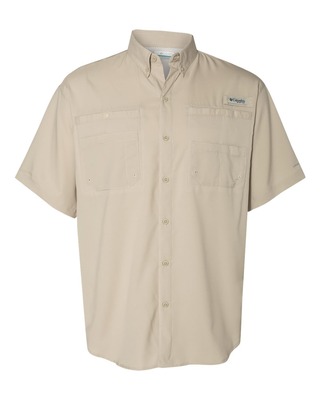 14324A - PFG Tamiami II Short Sleeve Shirt