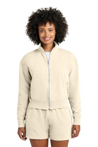 Ladies Full Zip Jacket