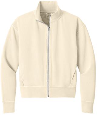 1570L - Ladies Full Zip Jacket