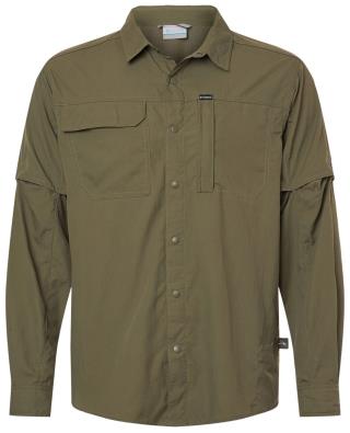 Skien Valley Pocket Shirt
