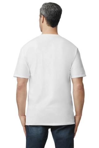 Tall 100% US Cotton T-Shirt