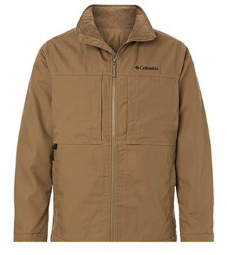 Loma Vista III Jacket