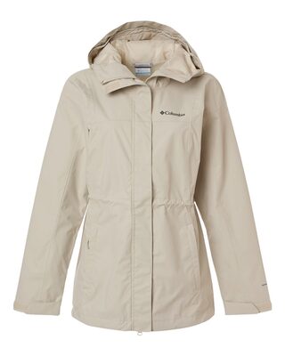 211390 - Ladies' Hikebound II Long Jacket