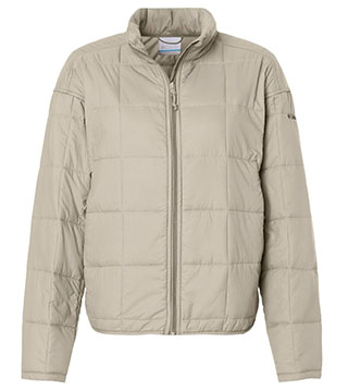 211667 - Ladies Sienna Hill Quilted Jacket