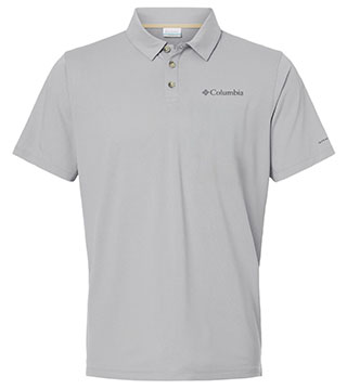 Tech Trail Utility Polo
