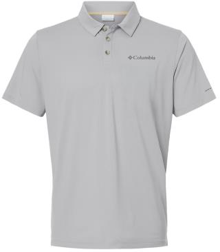 Tech Trail Utility Polo