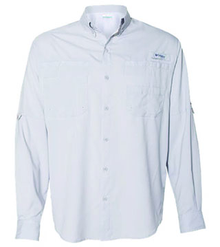 PFG Tamiami II Shirt