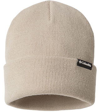 City Trek Heavyweight Beanie