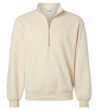 Ladies Aldermore Half Zip Pullover