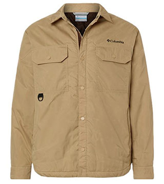 21924 - Landroamer Shirt Jacket