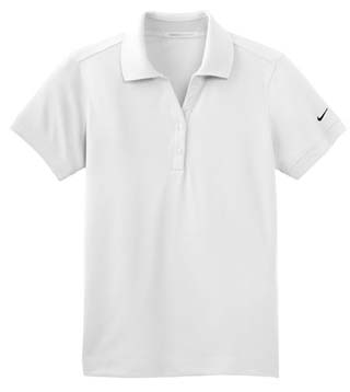 286772A - Ladies' Dri-Fit Classic Sport Shirt