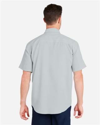 Tide Point Short Sleeve Shirt
