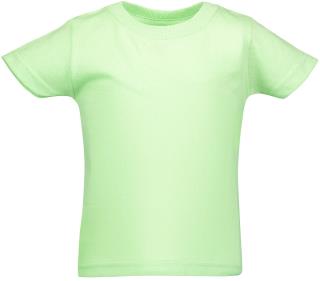 3401 - Infant 5.5 oz. Short-Sleeve T-Shirt