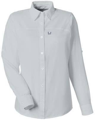 Women's Tide Point Long Sleeve Shirt