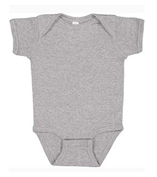 Infant 5 oz. Lap Shoulder Creeper