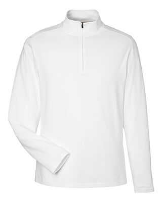 654B2 - Raleigh Stretch Quarter-Zip Pullover