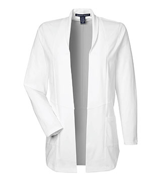 Ladies Raleigh Stretch Cardigan