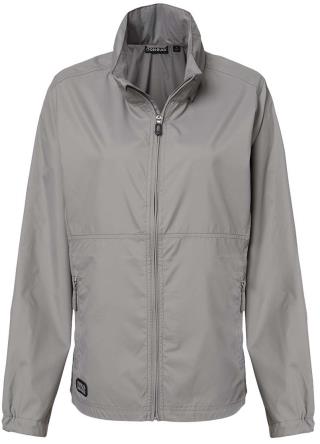9403 - Women's Riley Packable Jacket