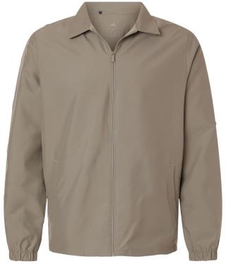Lifestyle Full Zip Jacket