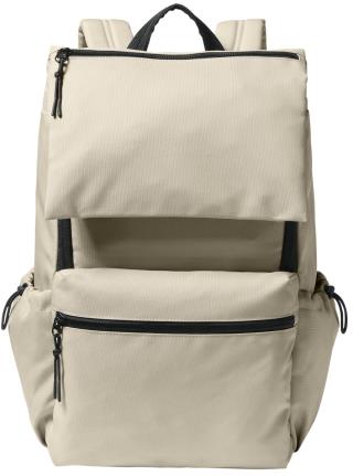 BG940 - Matte Oxford Backpack