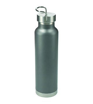 Thor Copper Vacuum Insulated Bottle 22oz