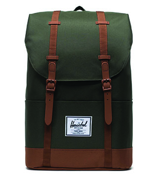 Eco Retreat 15-inch  Computer Backpack