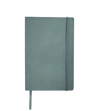 BLK23-2700-33 - Soft Bound JournalBook