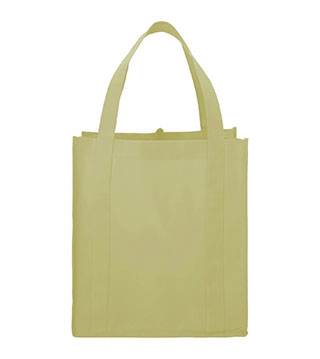 Little Juno Non-Woven Grocery Tote