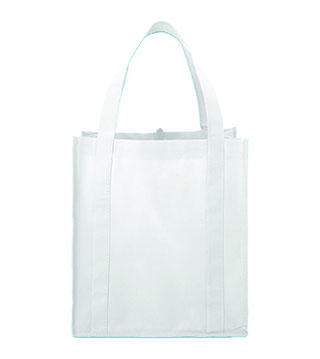 Little Juno Non-Woven Grocery Tote