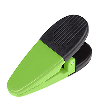 BLK24-195 - Alligator Clip