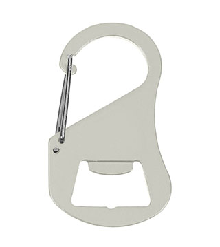 Carabiner Bottle Opener