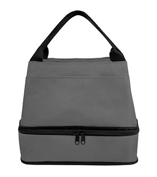 Denson rPET Expandable Dual Compartment Cooler Bag