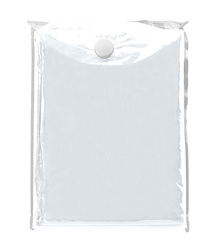 Disposable Poncho