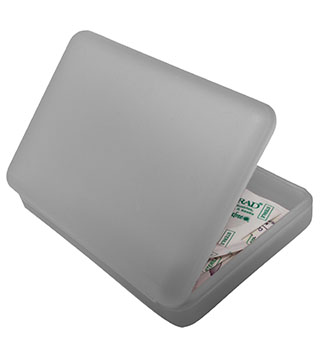 BLK25-FA101 - First Aid Case