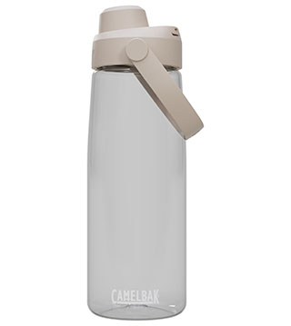 CamelBak Thrive 25 oz Chug Bottle with Tritan Renew