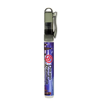 BLK21-SP101 - Antibacterial Hand Sanitizer Pocket Spray